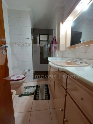 Imagem Apartamento com 3 Quartos à Venda, 94 m² em Mont Serrat - Porto Alegre