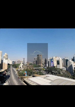 Imagem Imóvel com 1 Quarto à Venda, 16 m² em Liberdade - São Paulo