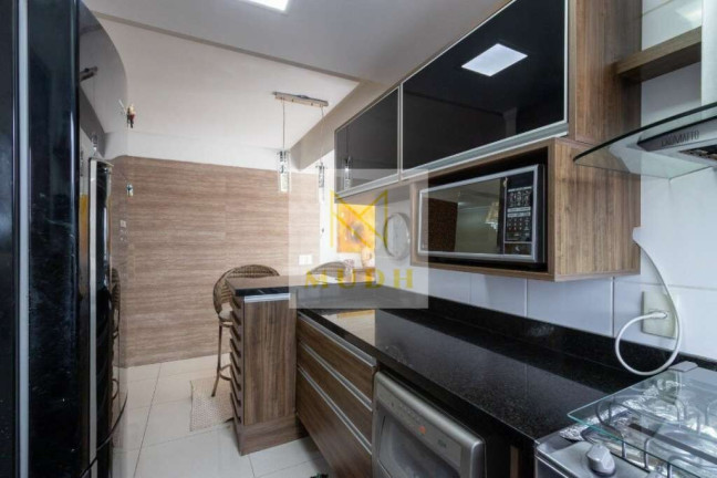 Imagem Cobertura com 3 Quartos à Venda, 146 m² em Tristeza - Porto Alegre