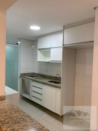 Imagem Apartamento com 2 Quartos à Venda, 65 m² em Vila Pires - Santo André Imagem Apartamento com 2 Quartos à Venda, 65 m² em Vila Pires - Santo André
