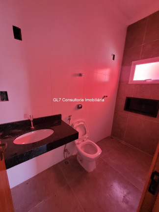 Imagem Casa com 3 Quartos à Venda,  em Jardim Moriyama - Indaiatuba