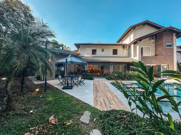 Imagem Casa com 5 Quartos à Venda, 401 m² em Riviera Módulo 19 - Bertioga Imagem Casa com 5 Quartos à Venda, 401 m² em Riviera Módulo 19 - Bertioga