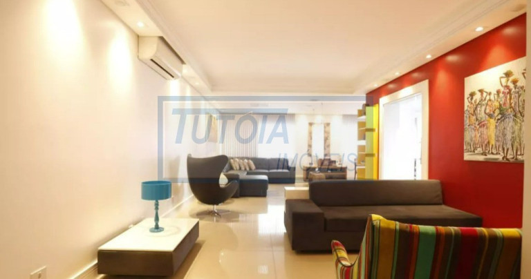 Imagem Apartamento com 3 Quartos à Venda, 210 m² em Morro Dos Ingleses - São Paulo Imagem Apartamento com 3 Quartos à Venda, 210 m² em Morro Dos Ingleses - São Paulo