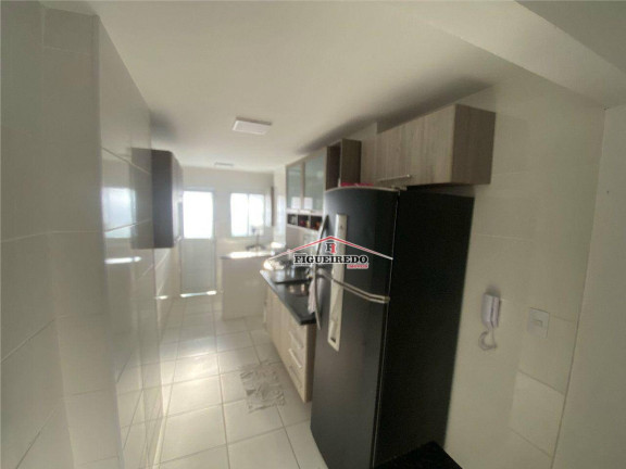 Imagem Apartamento com 2 Quartos à Venda, 84 m² em Canto Do Forte - Praia Grande