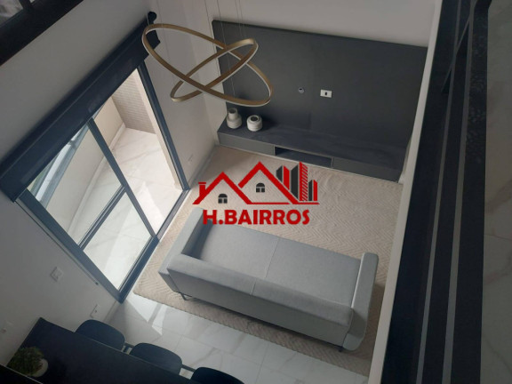 Imagem Apartamento com 1 Quarto à Venda, 78 m² em Parque Residencial Aquarius - São José Dos Campos