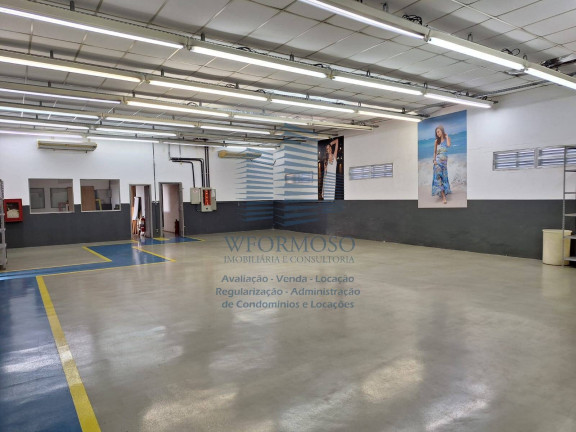 Imagem Imóvel Comercial à Venda, 2.400 m² em São Cristóvão - Rio De Janeiro Imagem Imóvel Comercial à Venda, 2.400 m² em São Cristóvão - Rio De Janeiro