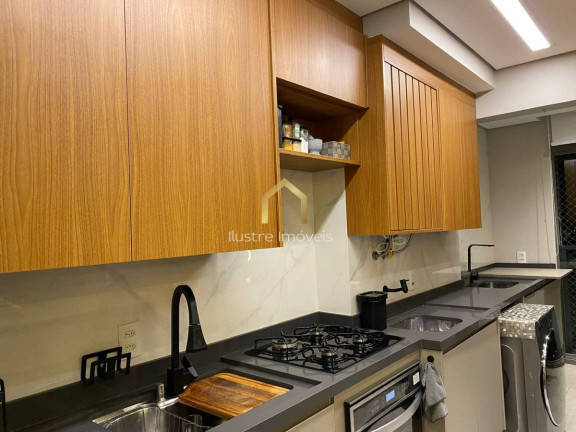 Imagem Apartamento com 3 Quartos à Venda, 73 m² em Vila Yara - Osasco