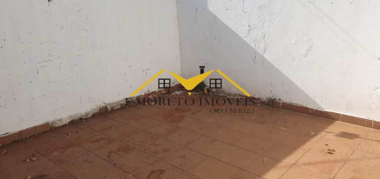Imagem Casa com 2 Quartos à Venda, em Jardim Estrela - São José Do Rio Preto Imagem Casa com 2 Quartos à Venda, em Jardim Estrela - São José Do Rio Preto