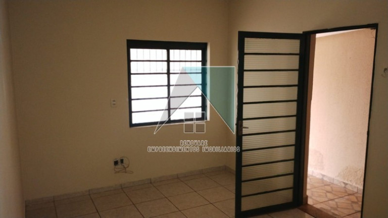 Imagem Casa com 4 Quartos à Venda, 150 m² em Vila Albertina  - Ribeirão Preto