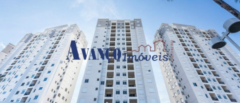 Apartamento com 3 Quartos à Venda, 110 m² em Jardim Ana Maria - Jundiaí