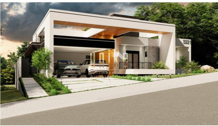 Imagem Casa com 3 Quartos à Venda, 280 m² em Urbanova V - São José Dos Campos Imagem Casa com 3 Quartos à Venda, 280 m² em Urbanova V - São José Dos Campos