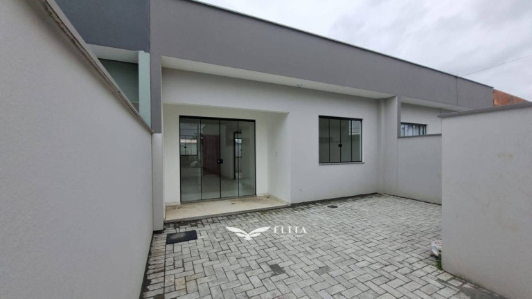 Casa com 2 Quartos à Venda, 55 m² em Vila Nova - Barra Velha
