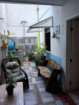 Imagem Casa com 3 Quartos à Venda, 60 m² em Itapuã - Salvador Imagem Casa com 3 Quartos à Venda, 60 m² em Itapuã - Salvador