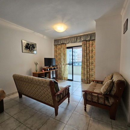Imagem Apartamento com 2 Quartos à Venda, 87 m² em Tupi - Praia Grande