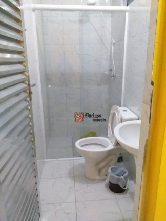 Imagem Edifício Residencial com 10 Quartos à Venda, 300 m² em Centro - Mongaguá