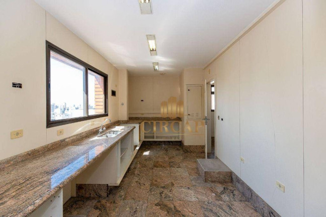 Imagem Cobertura com 4 Quartos à Venda, 381 m² em Perdizes - São Paulo Imagem Cobertura com 4 Quartos à Venda, 381 m² em Perdizes - São Paulo