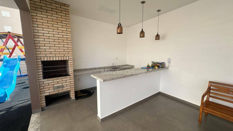 Imagem Apartamento com 2 Quartos à Venda, 61 m² em Jardim Saira - Sorocaba Imagem Apartamento com 2 Quartos à Venda, 61 m² em Jardim Saira - Sorocaba