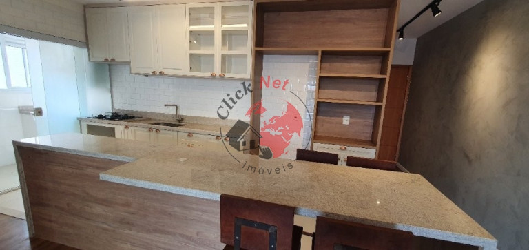 Imagem Apartamento com 2 Quartos à Venda, 76 m² em Centro - São Bernardo Do Campo Imagem Apartamento com 2 Quartos à Venda, 76 m² em Centro - São Bernardo Do Campo