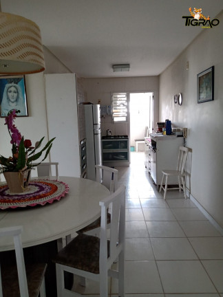Imagem Apartamento com 3 Quartos à Venda, 126 m² em São Pedro - Navegantes Imagem Apartamento com 3 Quartos à Venda, 126 m² em São Pedro - Navegantes