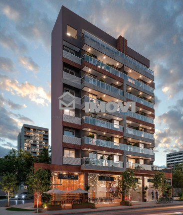 Imóvel com 2 Quartos à Venda, 132 m² em Jardim Camburi - Vitória