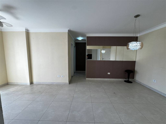 Imagem Apartamento com 2 Quartos à Venda, 76 m² em Boqueirão - Praia Grande