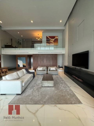 Imagem Apartamento com 3 Quartos para Alugar, 335 m² em Alphaville Empresarial - Barueri Imagem Apartamento com 3 Quartos para Alugar, 335 m² em Alphaville Empresarial - Barueri