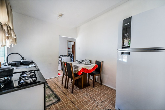 Imagem Casa de Condomínio com 3 Quartos à Venda, 79 m² em Santa Tereza - Porto Alegre