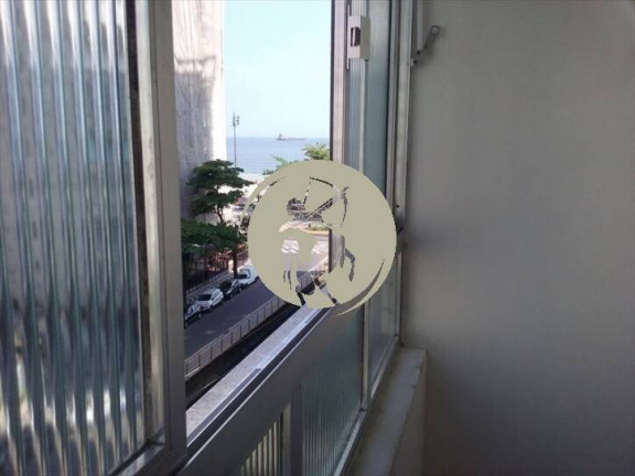 Imagem Apartamento com 1 Quarto à Venda, 45 m² em Boqueirao - Santos Imagem Apartamento com 1 Quarto à Venda, 45 m² em Boqueirao - Santos