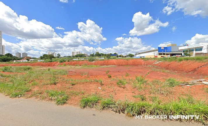 Imagem Terreno à Venda, 14.922 m² em Vila Rosa - Goiânia