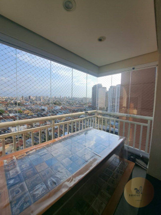Imagem Apartamento com 3 Quartos à Venda, 86 m² em Vila Homero Thon - Santo André Imagem Apartamento com 3 Quartos à Venda, 86 m² em Vila Homero Thon - Santo André