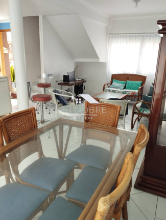 Imagem Casa com 3 Quartos para Alugar, 100 m² em Jardim Enseada - Guarujá Imagem Casa com 3 Quartos para Alugar, 100 m² em Jardim Enseada - Guarujá