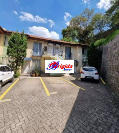 Casa de Condomínio com 2 Quartos à Venda, 55 m² em Jardim Torino - Cotia