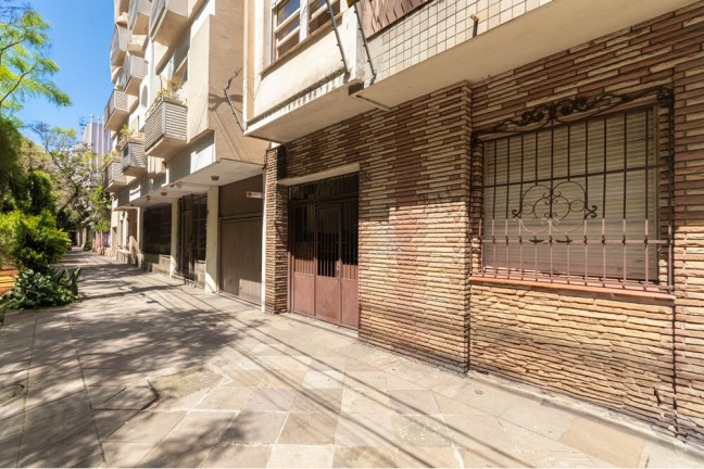 Imagem Apartamento com 3 Quartos à Venda, 139 m² em Farroupilha - Porto Alegre