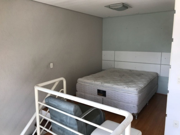 Imagem Apartamento com 1 Quarto à Venda, 40 m² em Vila Leopoldina - São Paulo