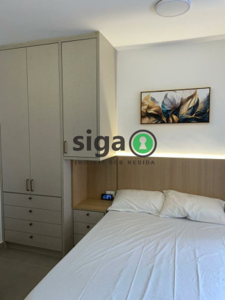 Imagem Apartamento com 1 Quarto para Alugar, 25 m² em Pinheiros - São Paulo Imagem Apartamento com 1 Quarto para Alugar, 25 m² em Pinheiros - São Paulo