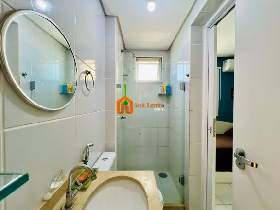 Imagem Apartamento com 3 Quartos à Venda,  em Serrinha - Fortaleza