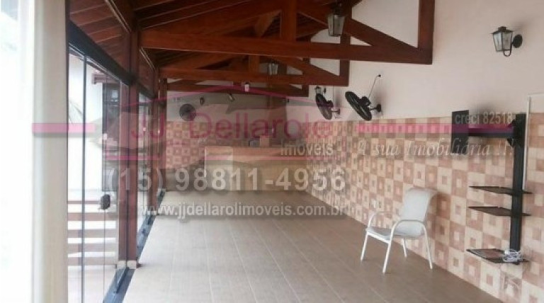 Imagem Casa de Condomínio com 4 Quartos à Venda, 630 m² em Flora Ville - Boituva Imagem Casa de Condomínio com 4 Quartos à Venda, 630 m² em Flora Ville - Boituva