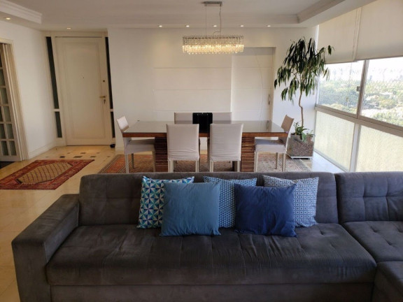 Imagem Apartamento com 3 Quartos à Venda, 169 m² em Pinheiros - São Paulo Imagem Apartamento com 3 Quartos à Venda, 169 m² em Pinheiros - São Paulo