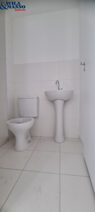 Imagem Apartamento com 2 Quartos à Venda, 35 m² em Mooca - São Paulo Imagem Apartamento com 2 Quartos à Venda, 35 m² em Mooca - São Paulo