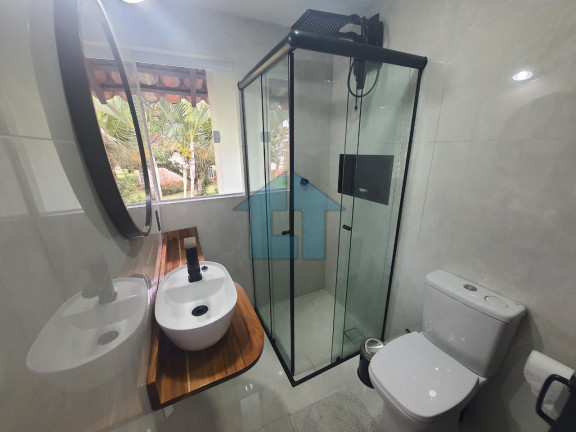 Imagem Apartamento com 2 Quartos à Venda, 63 m² em Porto Bracuhy - Angra Dos Reis