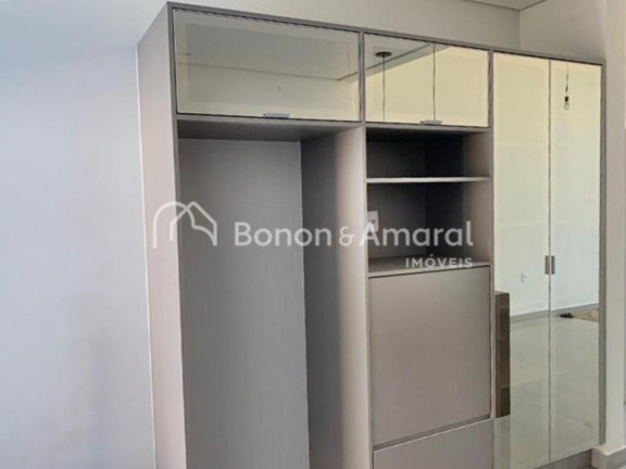 Imagem Casa de Condomínio com 3 Quartos à Venda, 250 m² em Condomínio Real Parque Sumaré - Sumaré