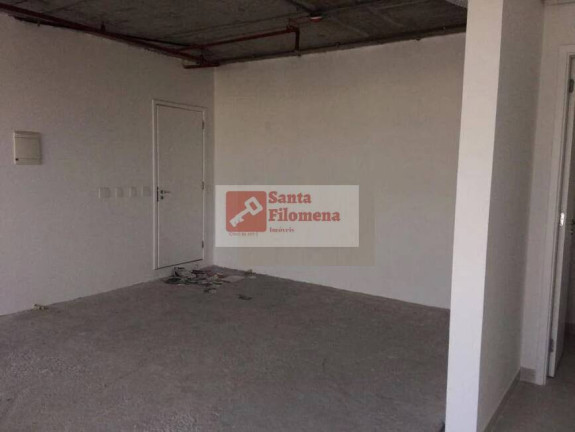 Imagem Sala Comercial à Venda, 38 m² em Campestre - Santo André Imagem Sala Comercial à Venda, 38 m² em Campestre - Santo André