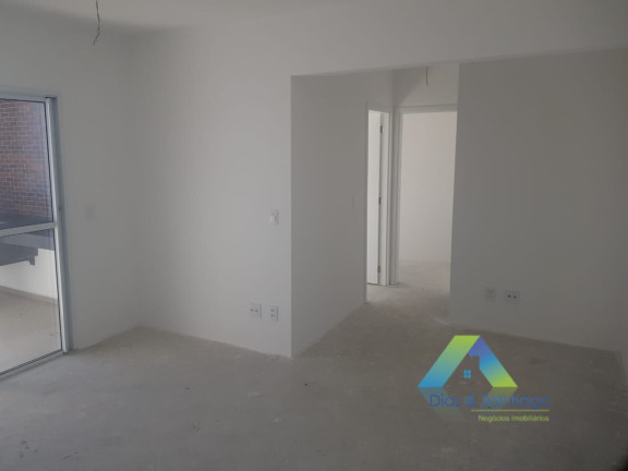 Imagem Apartamento com 2 Quartos à Venda, 58 m² em Campestre - Santo André Imagem Apartamento com 2 Quartos à Venda, 58 m² em Campestre - Santo André