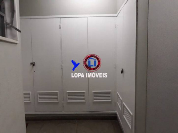Imagem Apartamento com 1 Quarto à Venda, 42 m² em Centro - Rio De Janeiro