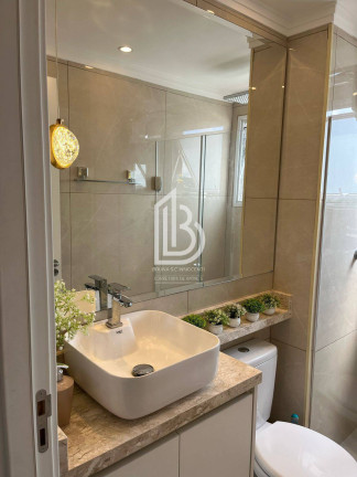 Imagem Apartamento com 2 Quartos à Venda, 48 m² em Centro - São Bernardo Do Campo Imagem Apartamento com 2 Quartos à Venda, 48 m² em Centro - São Bernardo Do Campo