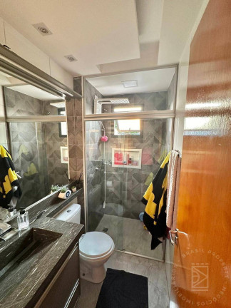 Imagem Apartamento com 3 Quartos à Venda, 78 m² em Jardim Oriente - São José Dos Campos Imagem Apartamento com 3 Quartos à Venda, 78 m² em Jardim Oriente - São José Dos Campos