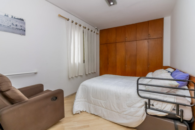 Imagem Apartamento com 3 Quartos à Venda, 134 m² em Santa Cecília - São Paulo Imagem Apartamento com 3 Quartos à Venda, 134 m² em Santa Cecília - São Paulo