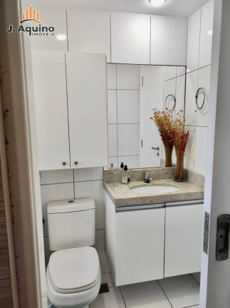 Imagem Apartamento com 3 Quartos à Venda, 70 m² em Cocó - Fortaleza Imagem Apartamento com 3 Quartos à Venda, 70 m² em Cocó - Fortaleza