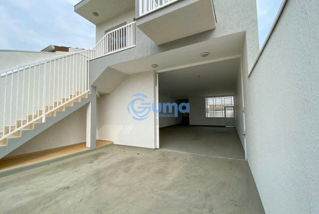 Sobrado com 3 Quartos à Venda, 179 m² em Residencial Piemonte - Bragança Paulista