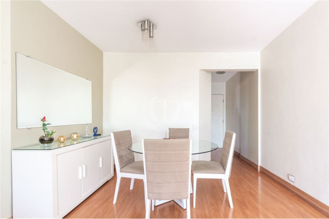 Imagem Apartamento com 2 Quartos à Venda, 63 m² em Saúde - São Paulo